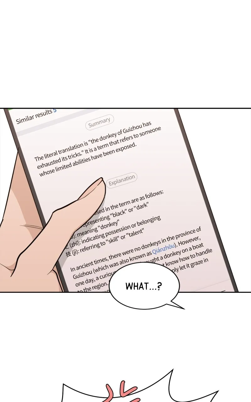 What Kind of Rice Cake Is This Chapter 17 Online - página 41
