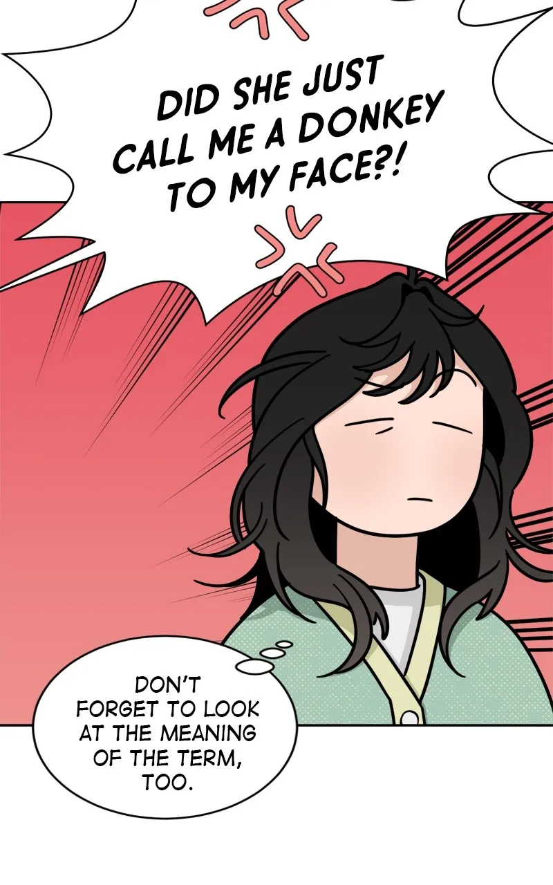 What Kind of Rice Cake Is This Chapter 17 Online - página 42