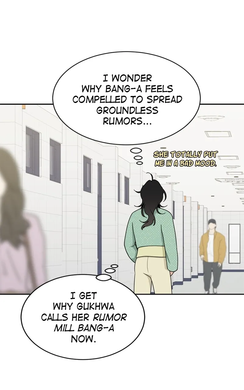 What Kind of Rice Cake Is This Chapter 17 Online - página 43