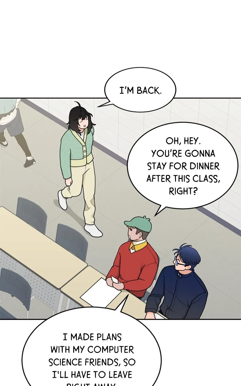 What Kind of Rice Cake Is This Chapter 17 Online - página 44
