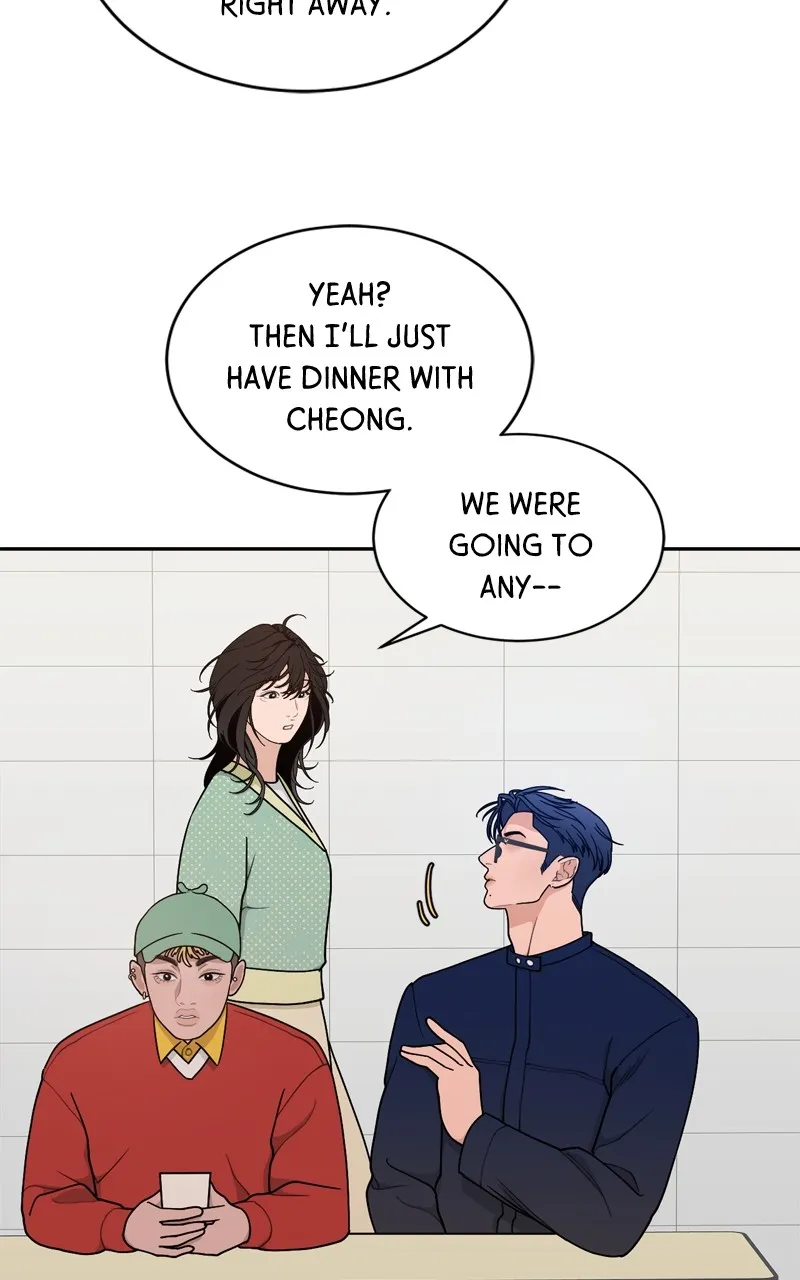 What Kind of Rice Cake Is This Chapter 17 Online - página 45