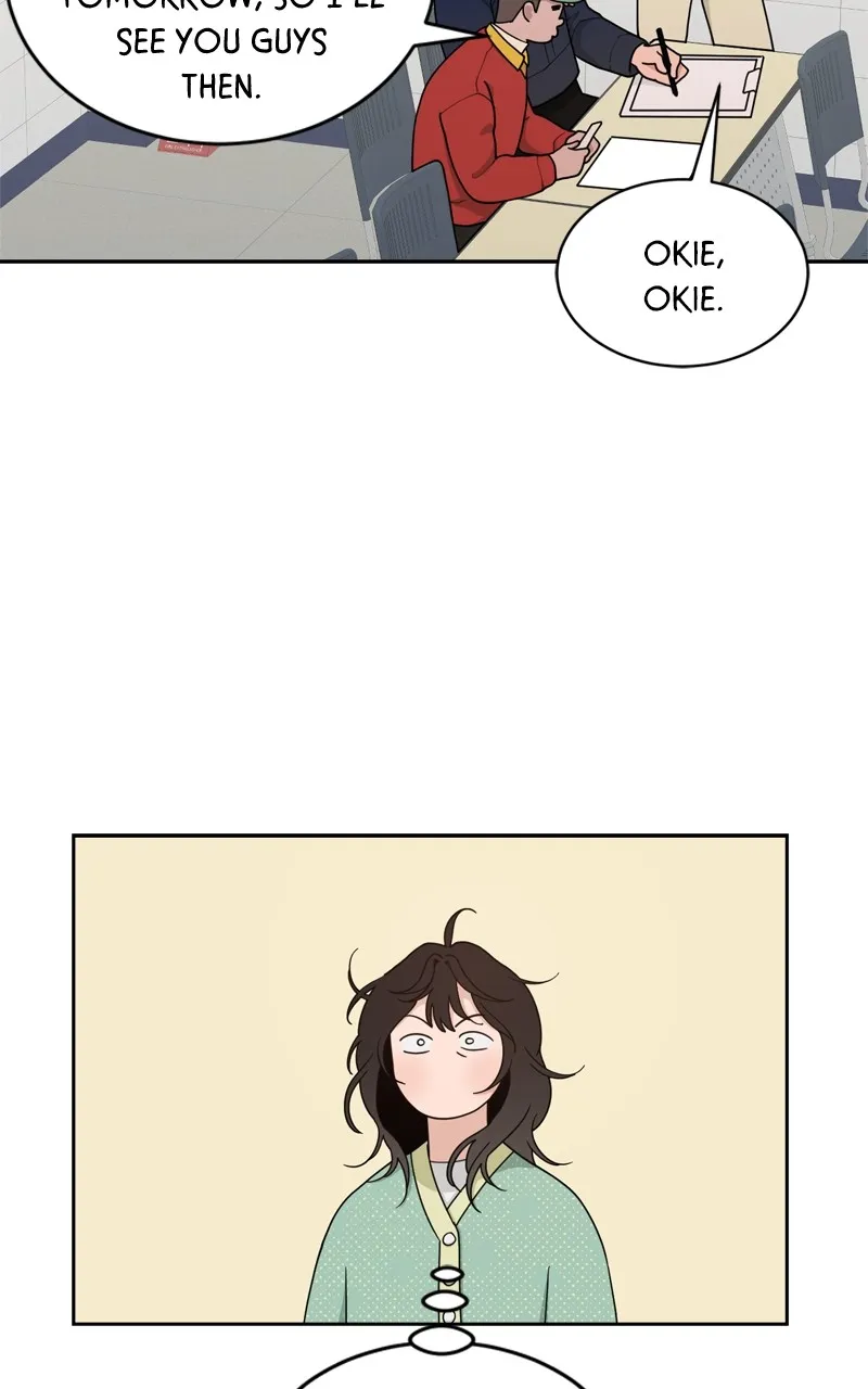 What Kind of Rice Cake Is This Chapter 17 Online - página 50
