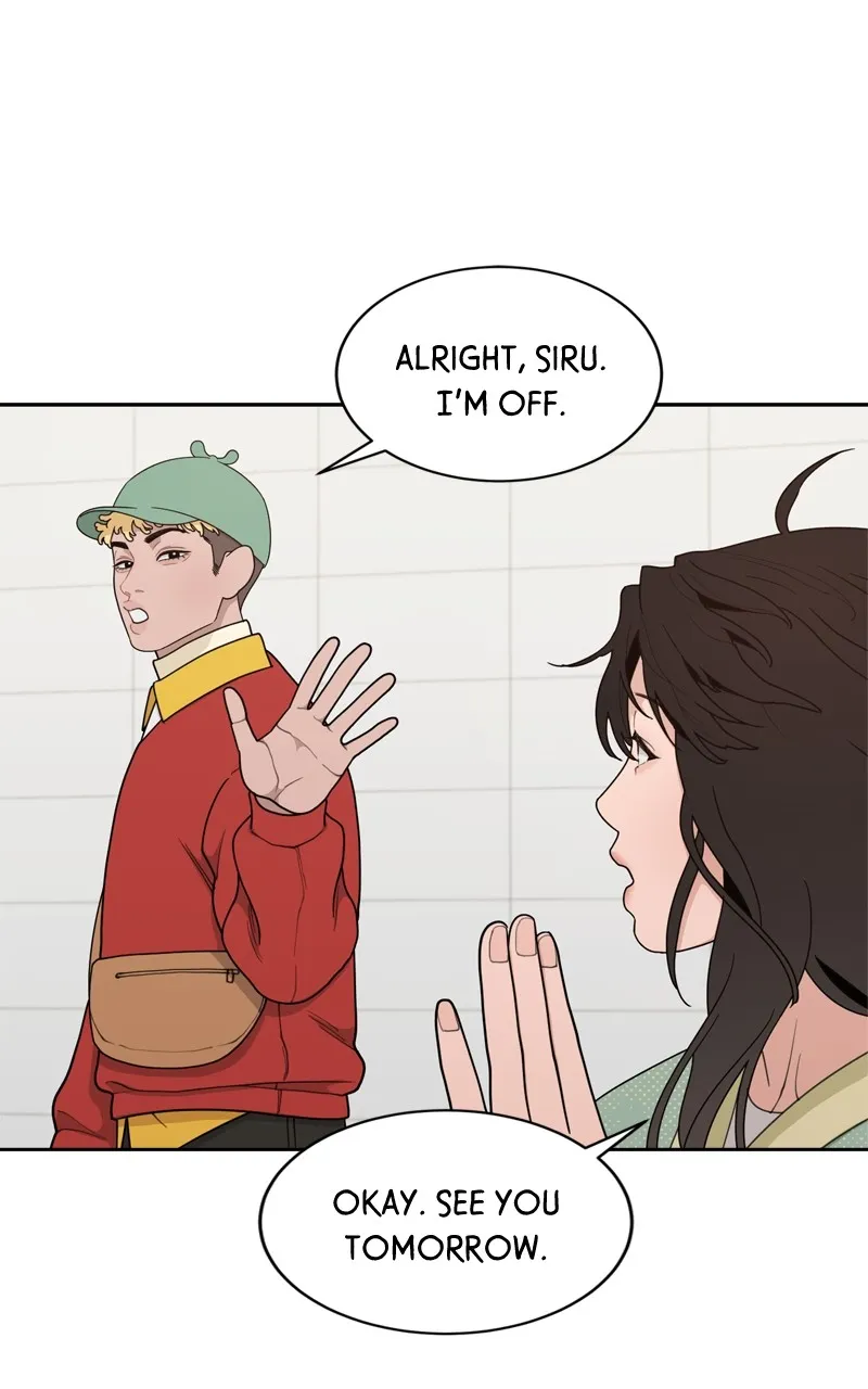What Kind of Rice Cake Is This Chapter 17 Online - página 52