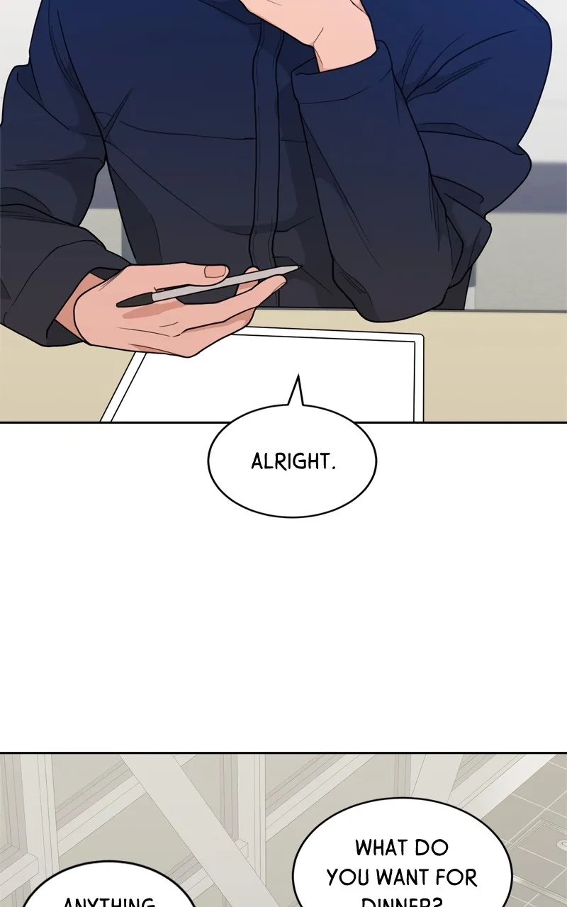 What Kind of Rice Cake Is This Chapter 17 Online - página 55
