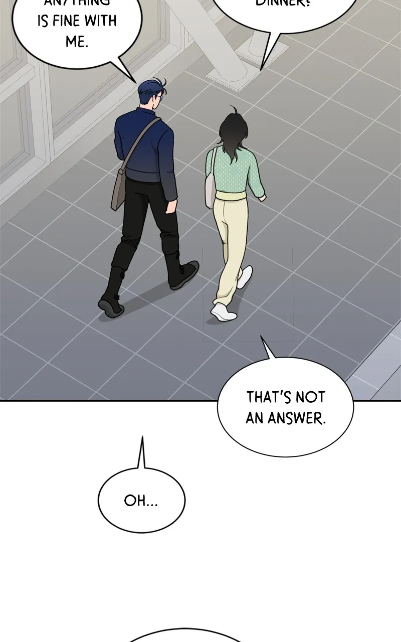 What Kind of Rice Cake Is This Chapter 17 Online - página 56