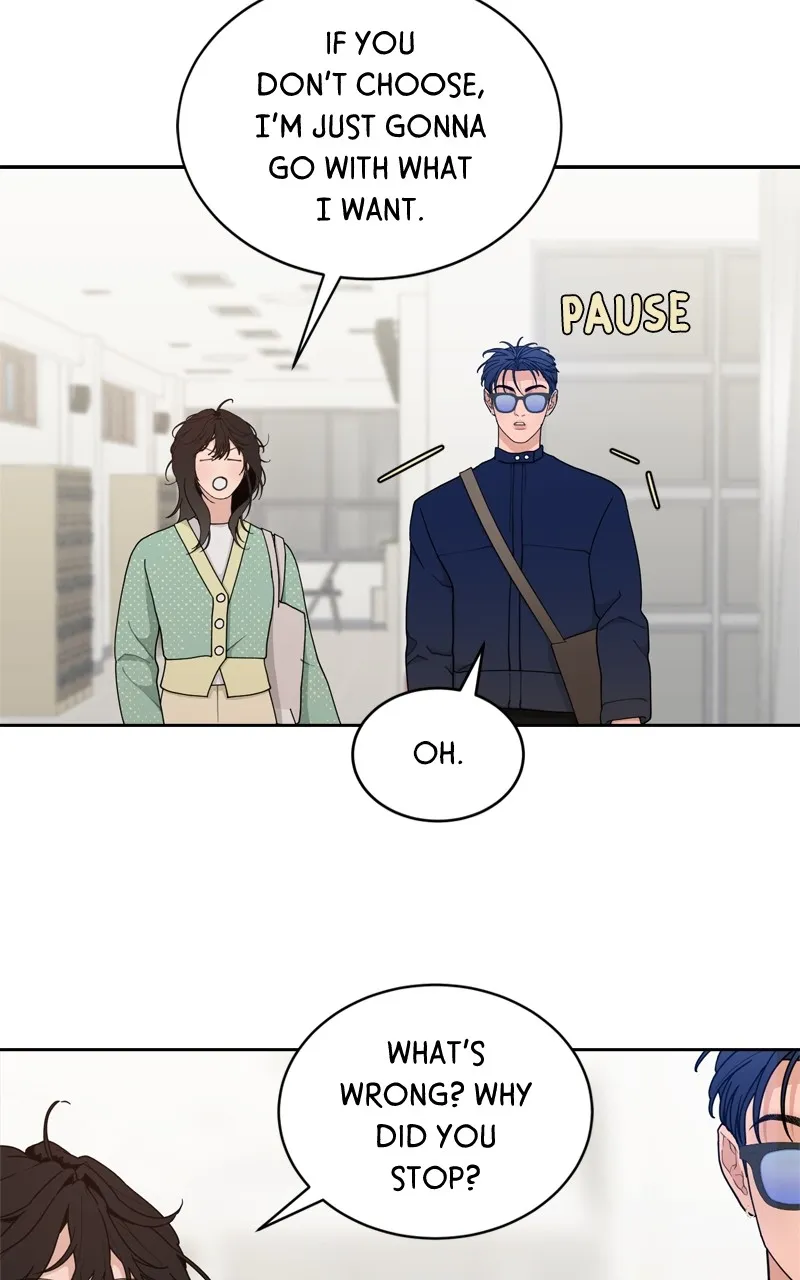 What Kind of Rice Cake Is This Chapter 17 Online - página 57