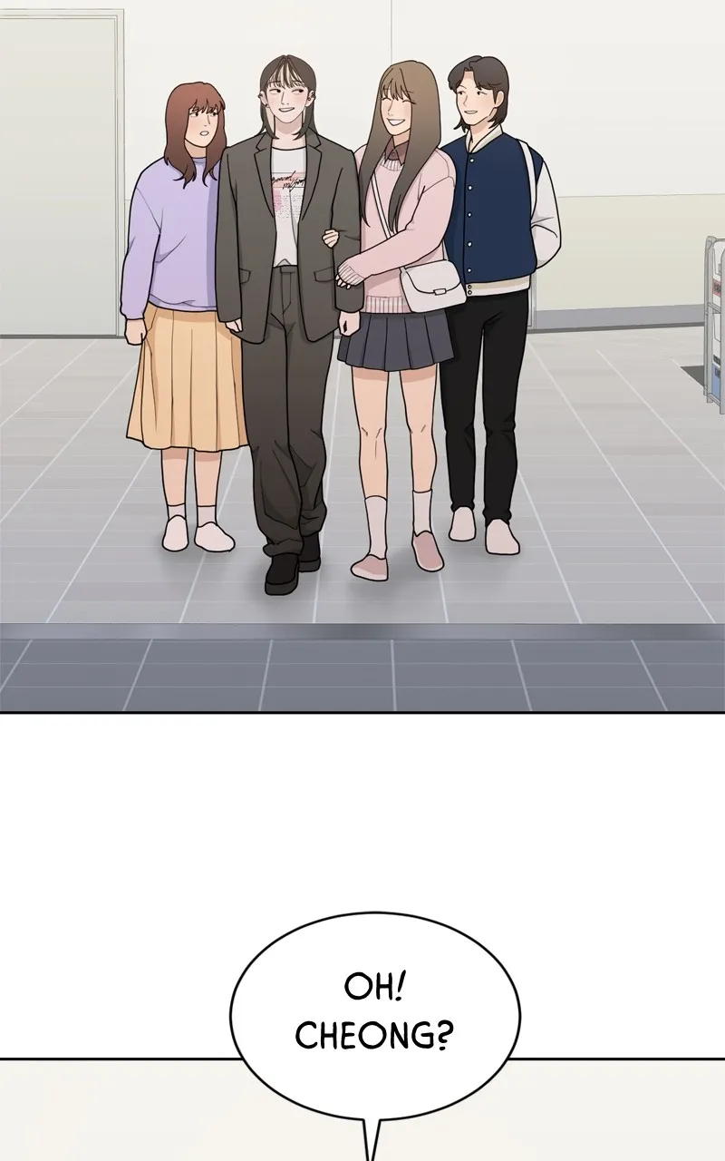 What Kind of Rice Cake Is This Chapter 17 Online - página 59