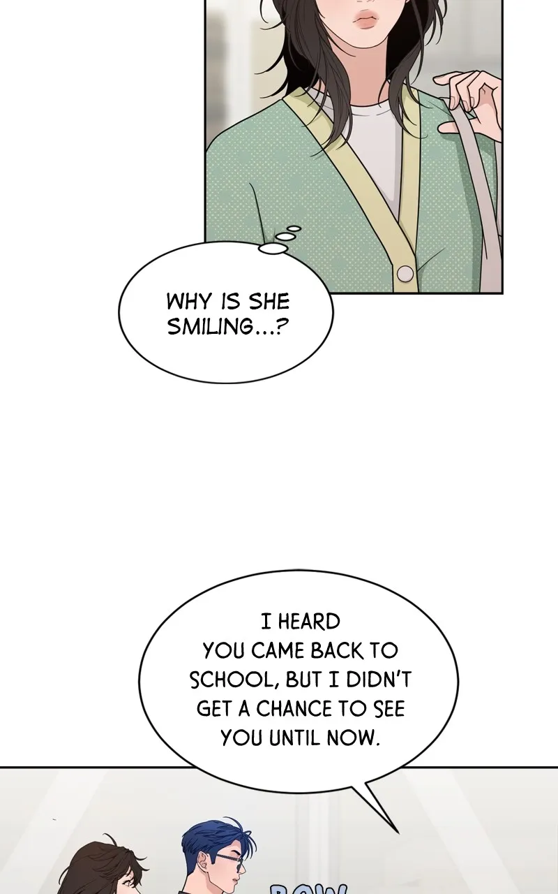 What Kind of Rice Cake Is This Chapter 17 Online - página 62