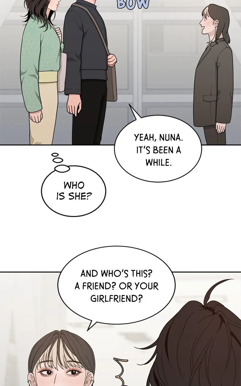 What Kind of Rice Cake Is This Chapter 17 Online - página 63