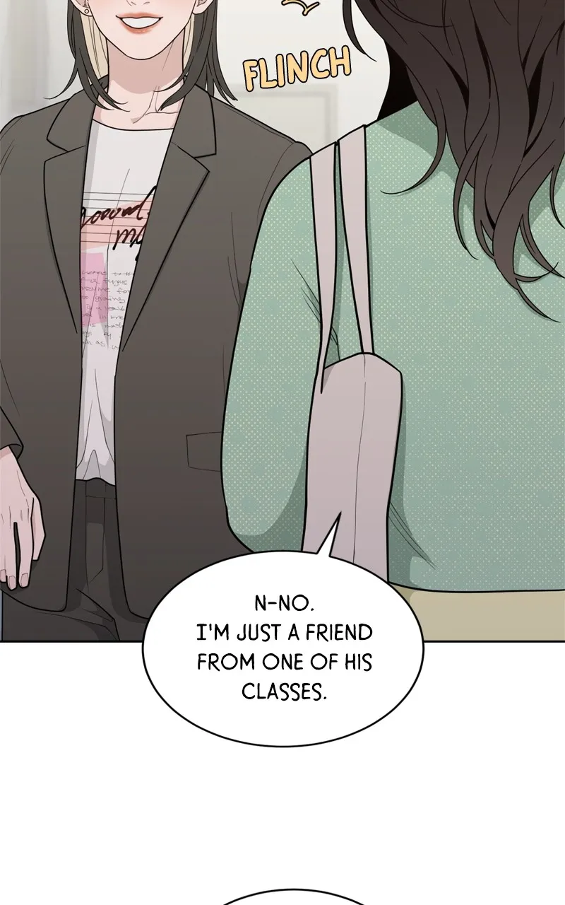 What Kind of Rice Cake Is This Chapter 17 Online - página 64