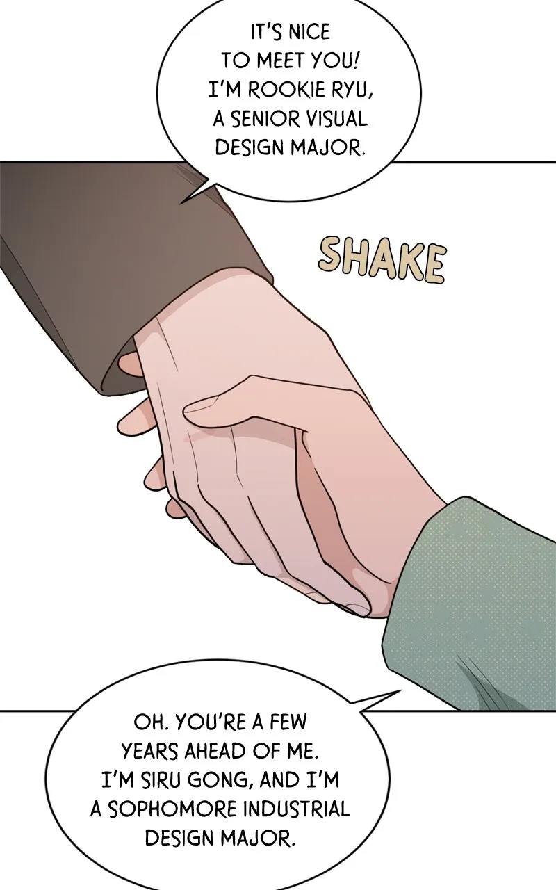 What Kind of Rice Cake Is This Chapter 17 Online - página 65