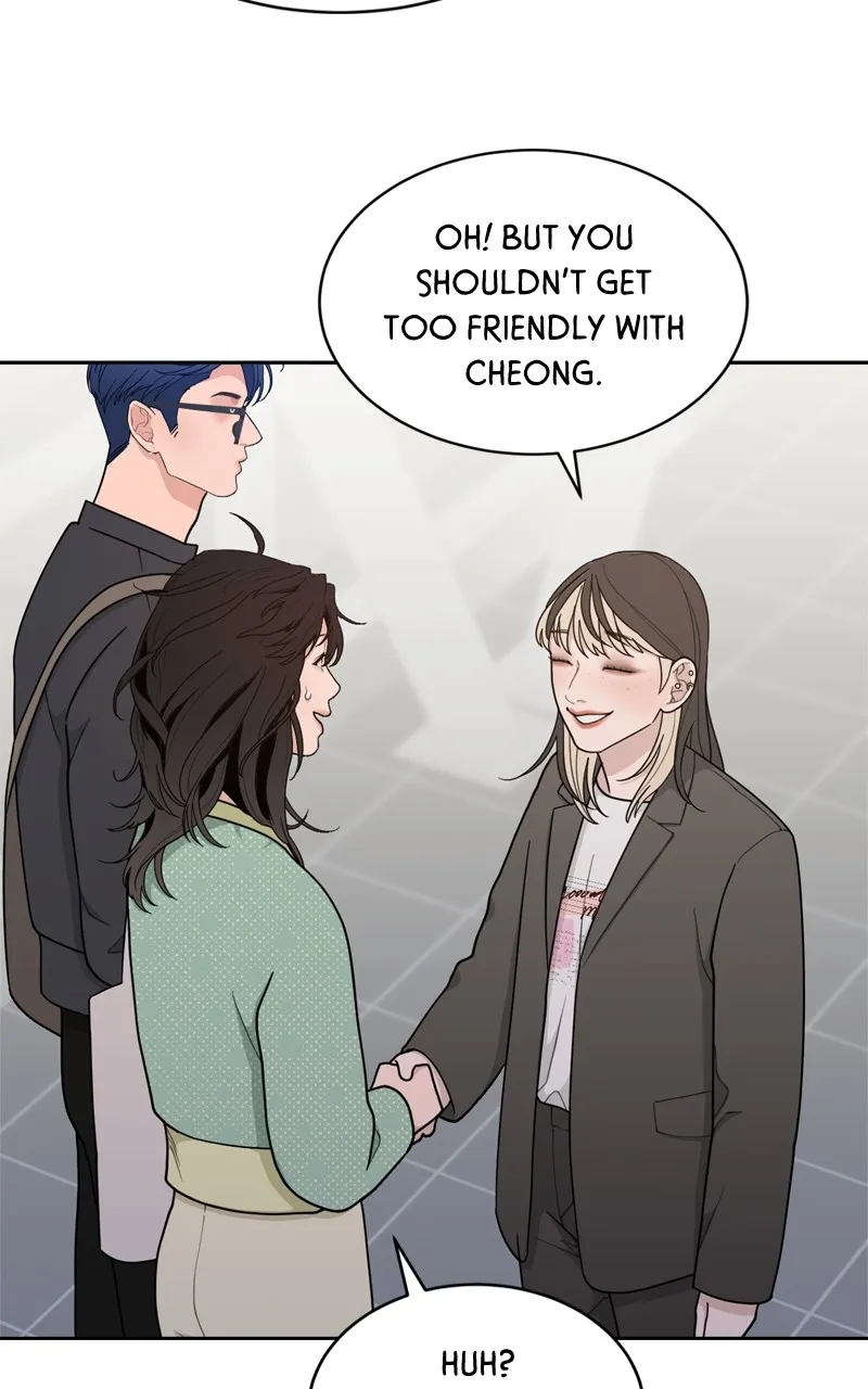 What Kind of Rice Cake Is This Chapter 17 Online - página 66