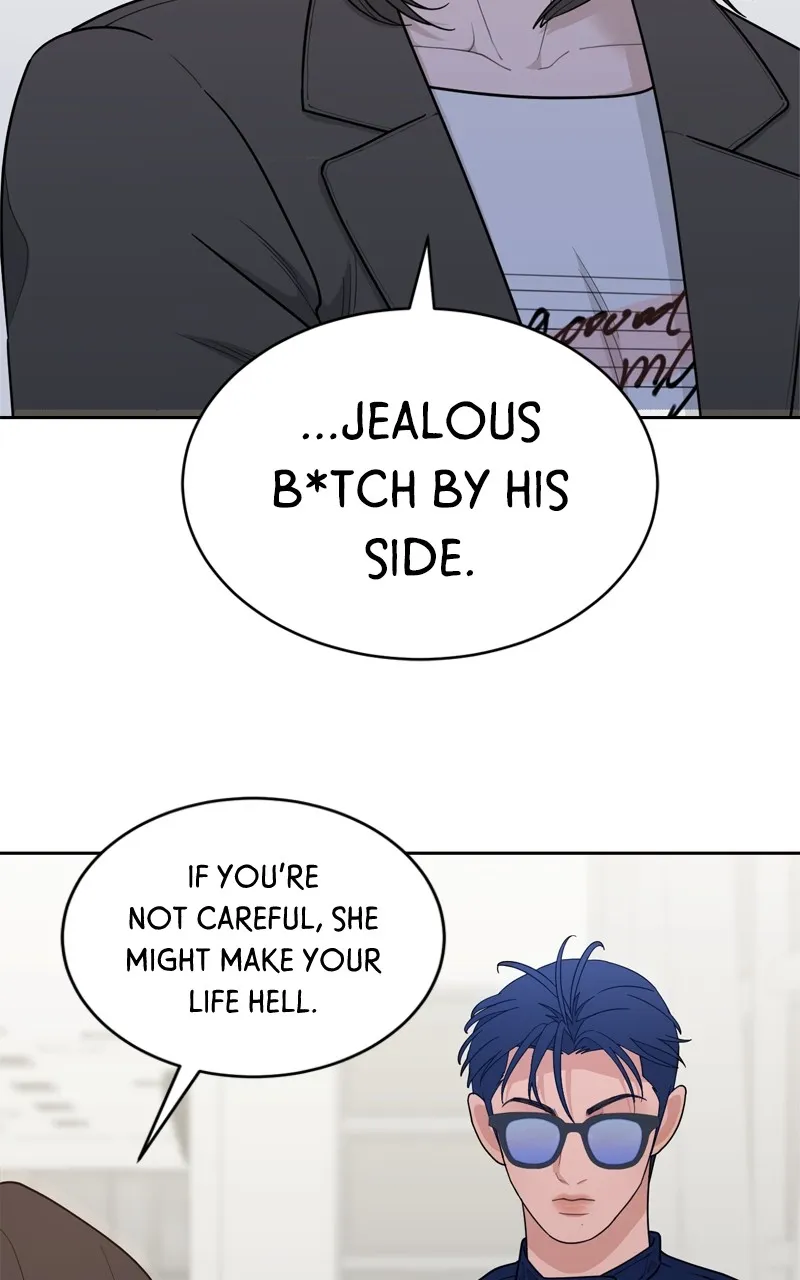 What Kind of Rice Cake Is This Chapter 17 Online - página 68
