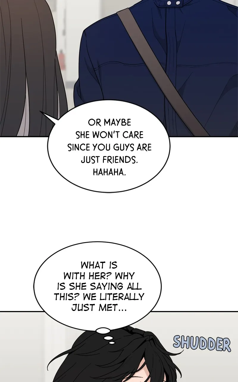 What Kind of Rice Cake Is This Chapter 17 Online - página 69