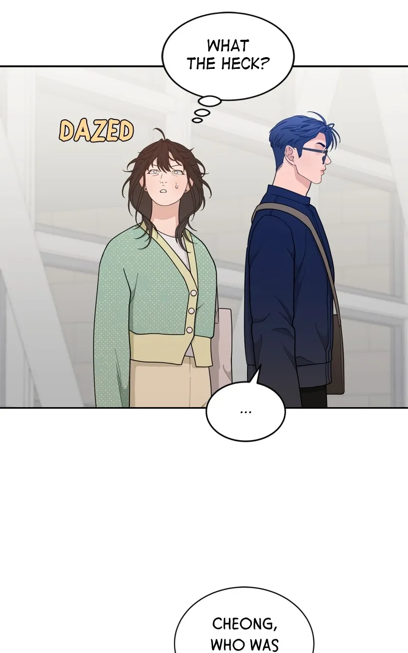 What Kind of Rice Cake Is This Chapter 17 Online - página 72
