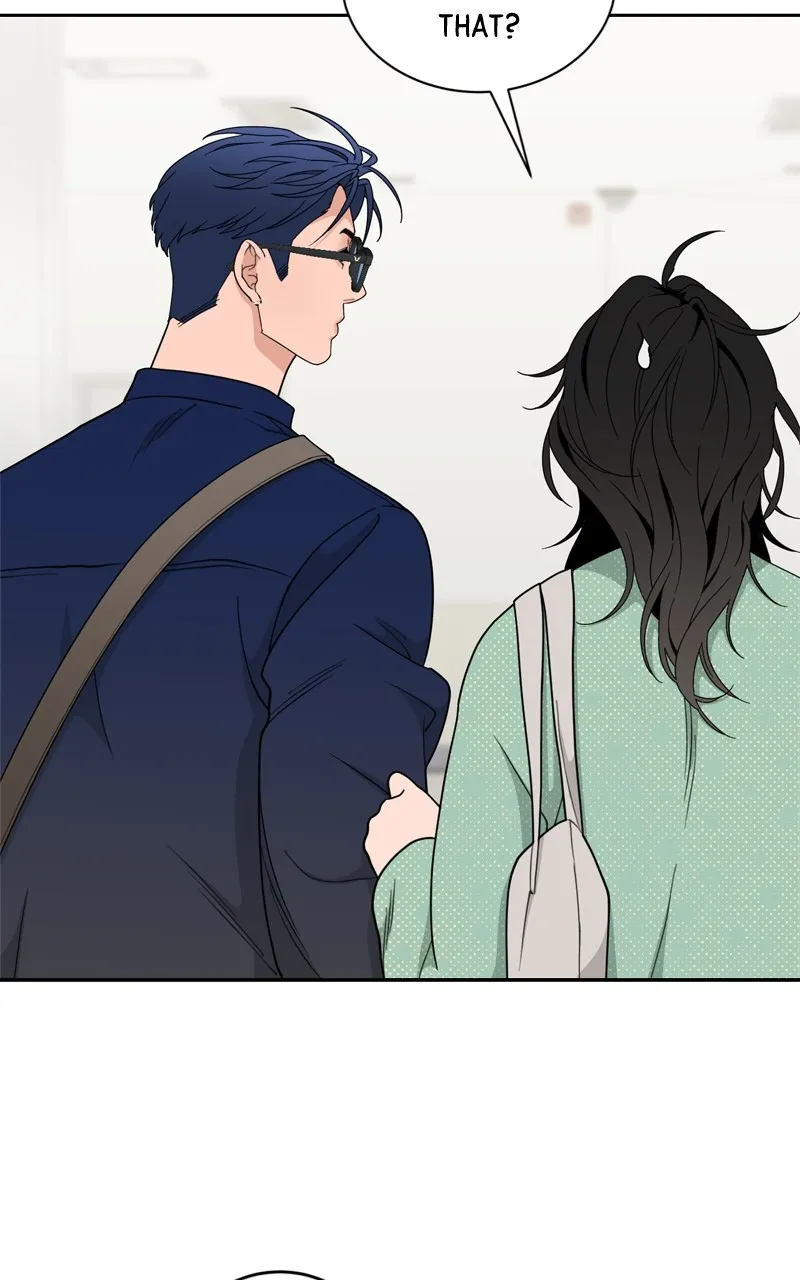 What Kind of Rice Cake Is This Chapter 17 Online - página 73