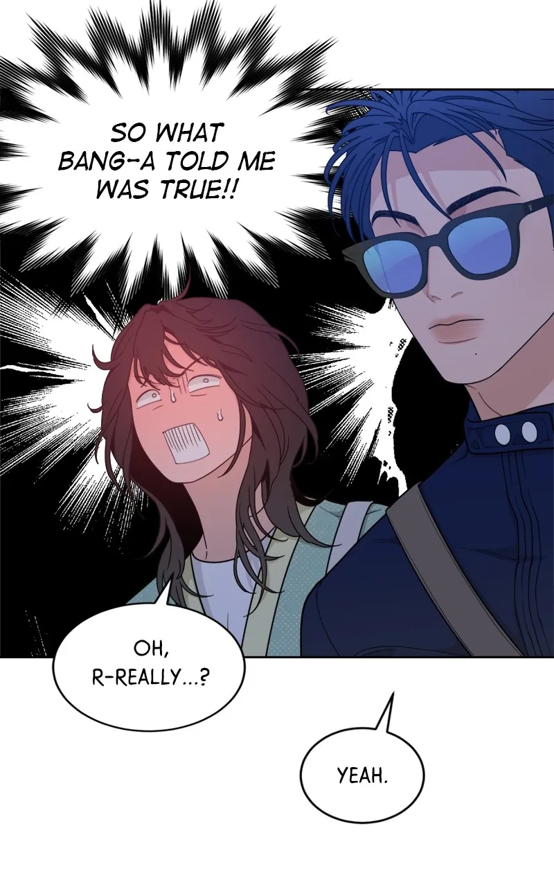 What Kind of Rice Cake Is This Chapter 17 Online - página 75
