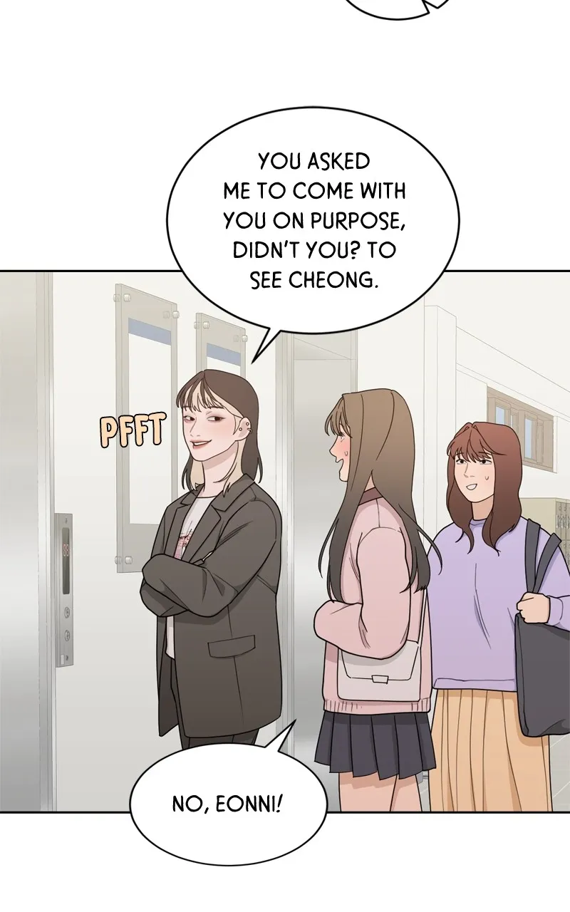What Kind of Rice Cake Is This Chapter 17 Online - página 78