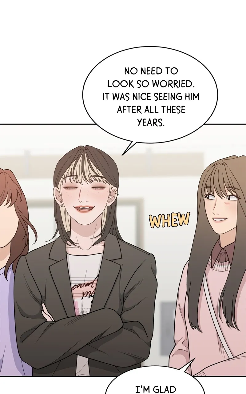 What Kind of Rice Cake Is This Chapter 17 Online - página 79