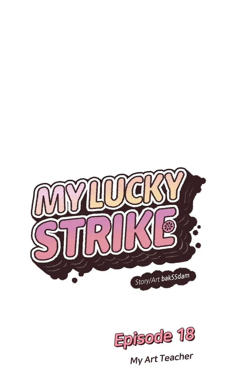 What Kind of Rice Cake Is This Chapter 18 Online - página 8