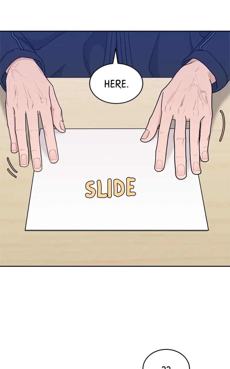 What Kind of Rice Cake Is This Chapter 18 Online - página 10