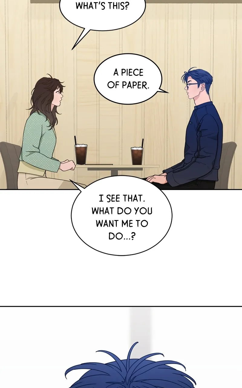What Kind of Rice Cake Is This Chapter 18 Online - página 12