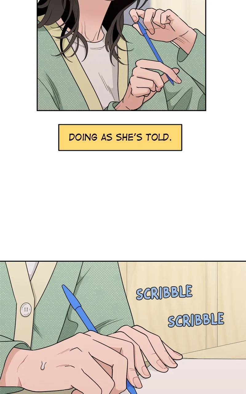 What Kind of Rice Cake Is This Chapter 18 Online - página 16