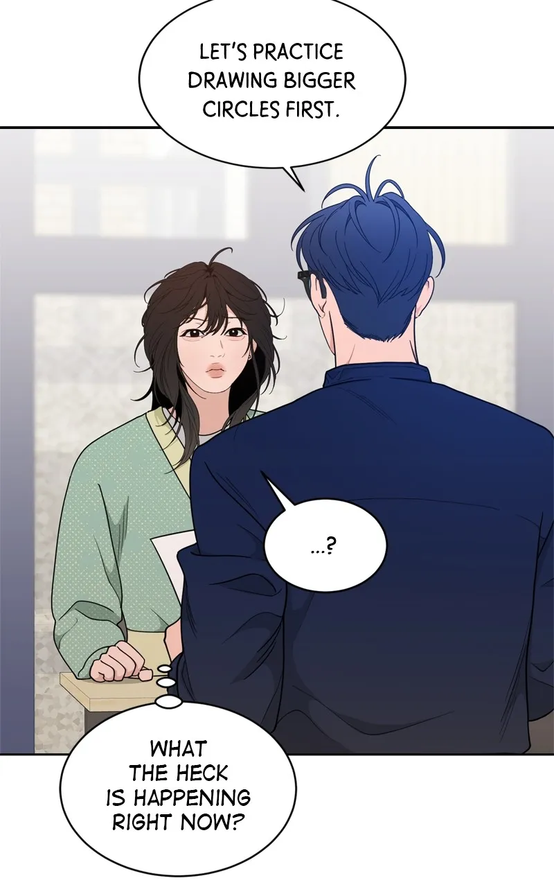 What Kind of Rice Cake Is This Chapter 18 Online - página 21