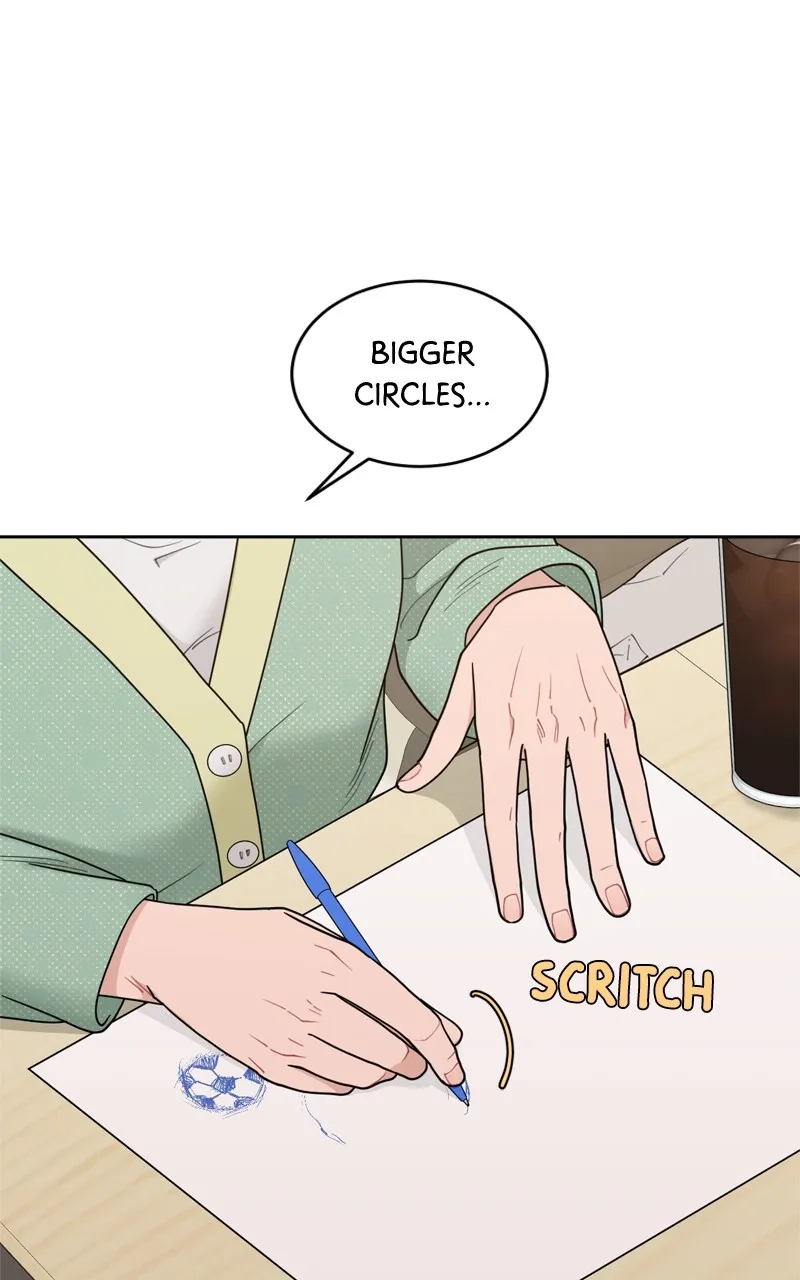 What Kind of Rice Cake Is This Chapter 18 Online - página 22