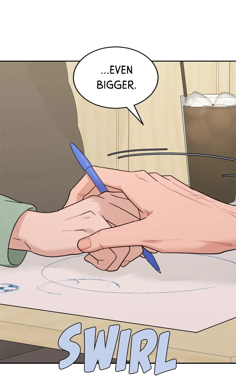 What Kind of Rice Cake Is This Chapter 18 Online - página 24
