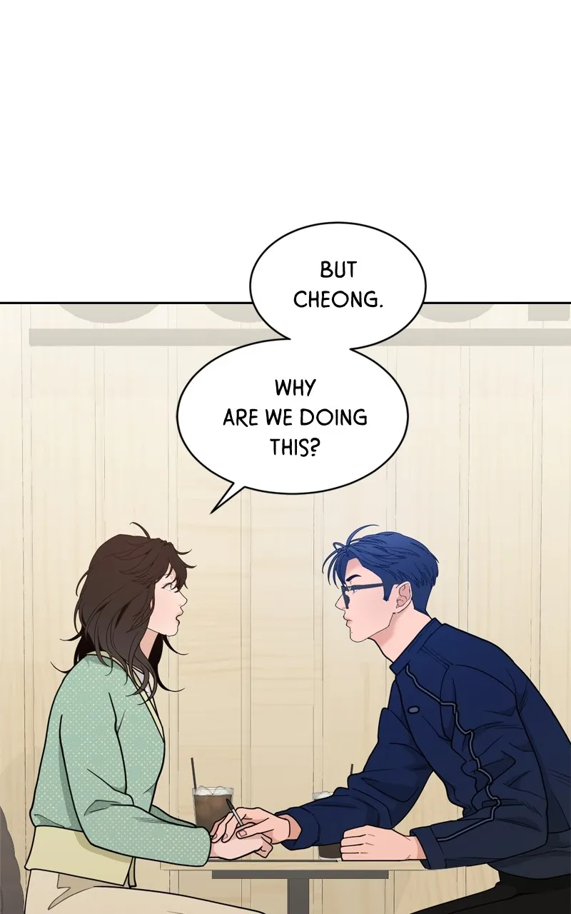 What Kind of Rice Cake Is This Chapter 18 Online - página 26