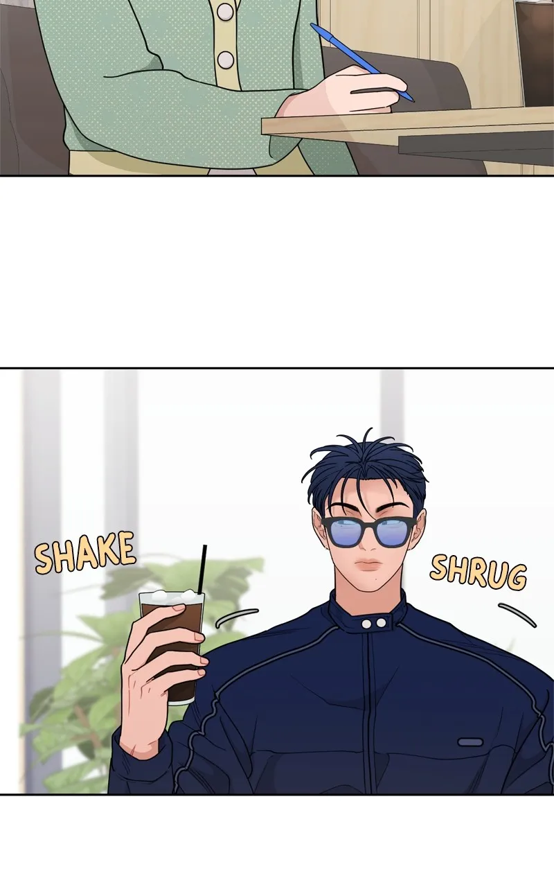What Kind of Rice Cake Is This Chapter 18 Online - página 30