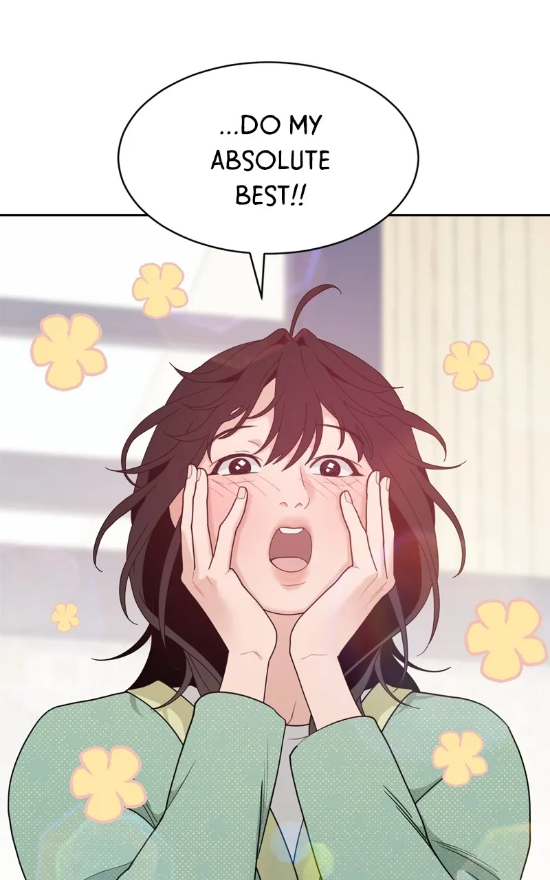 What Kind of Rice Cake Is This Chapter 18 Online - página 34