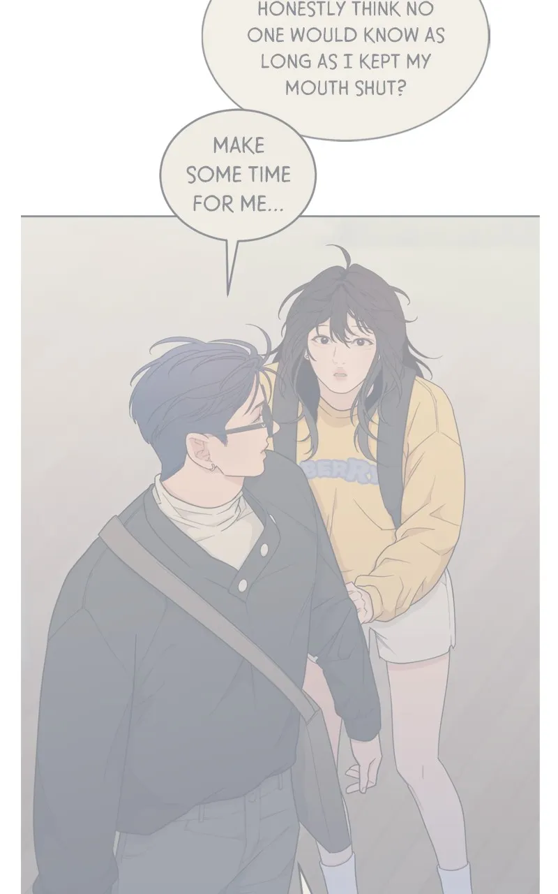 What Kind of Rice Cake Is This Chapter 18 Online - página 40
