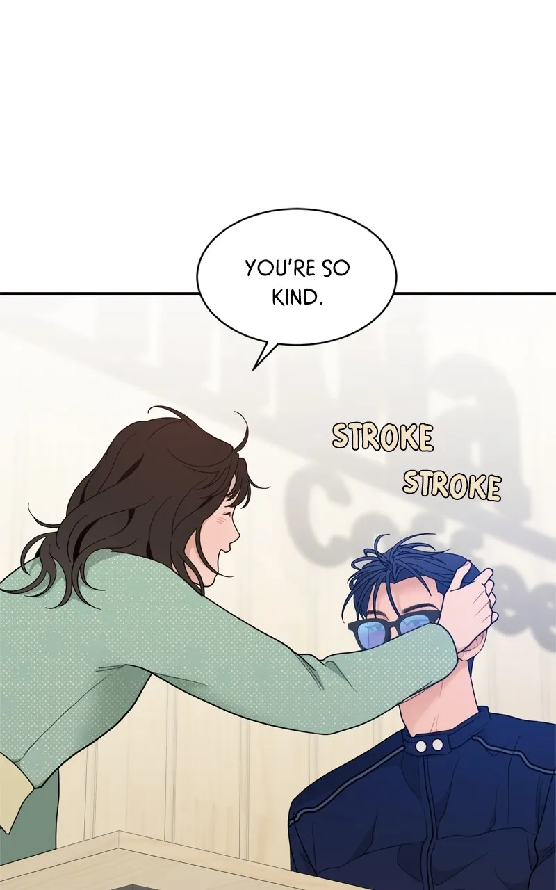 What Kind of Rice Cake Is This Chapter 18 Online - página 49