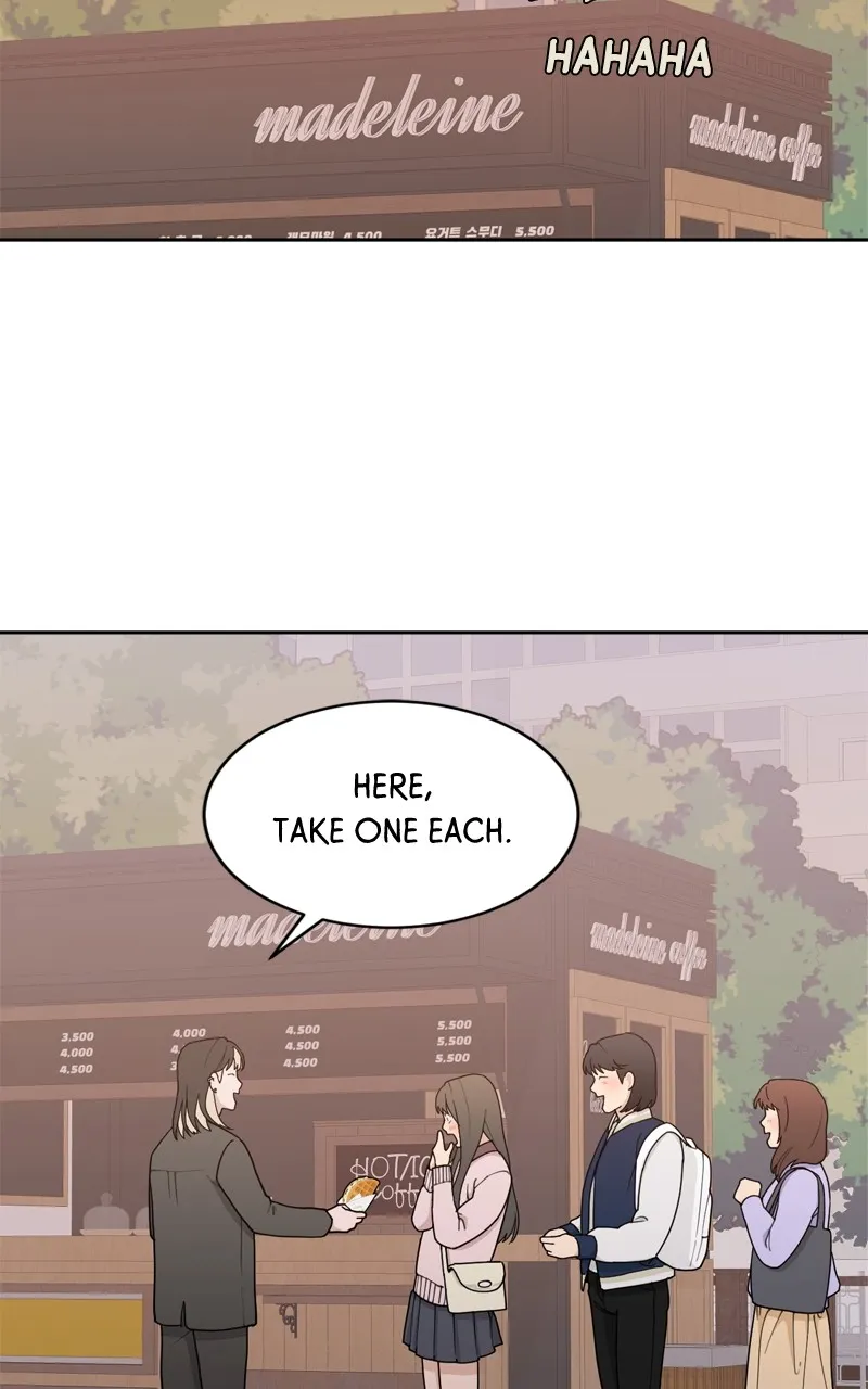 What Kind of Rice Cake Is This Chapter 18 Online - página 52