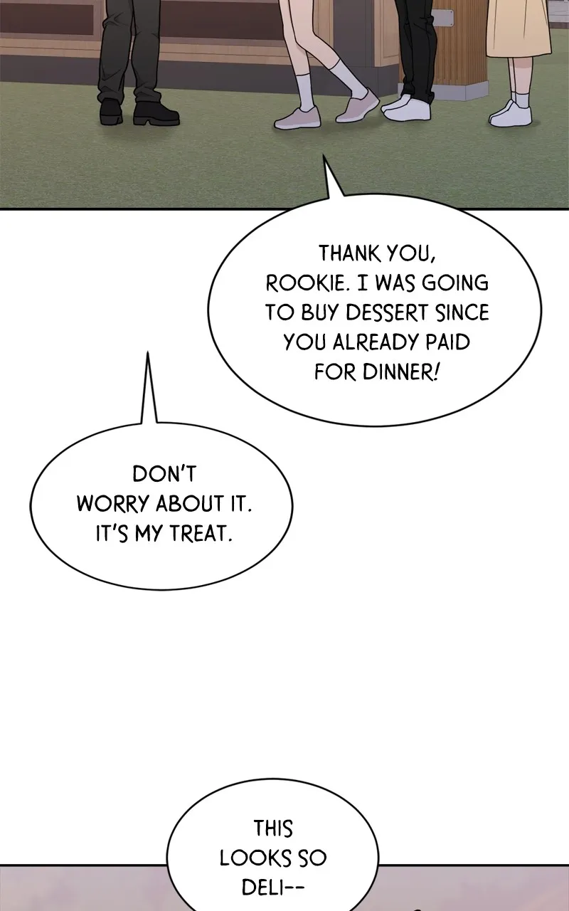 What Kind of Rice Cake Is This Chapter 18 Online - página 53