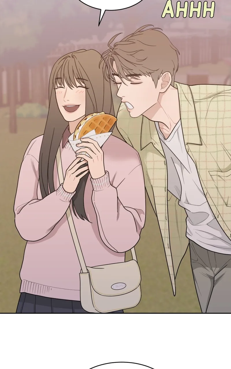 What Kind of Rice Cake Is This Chapter 18 Online - página 54