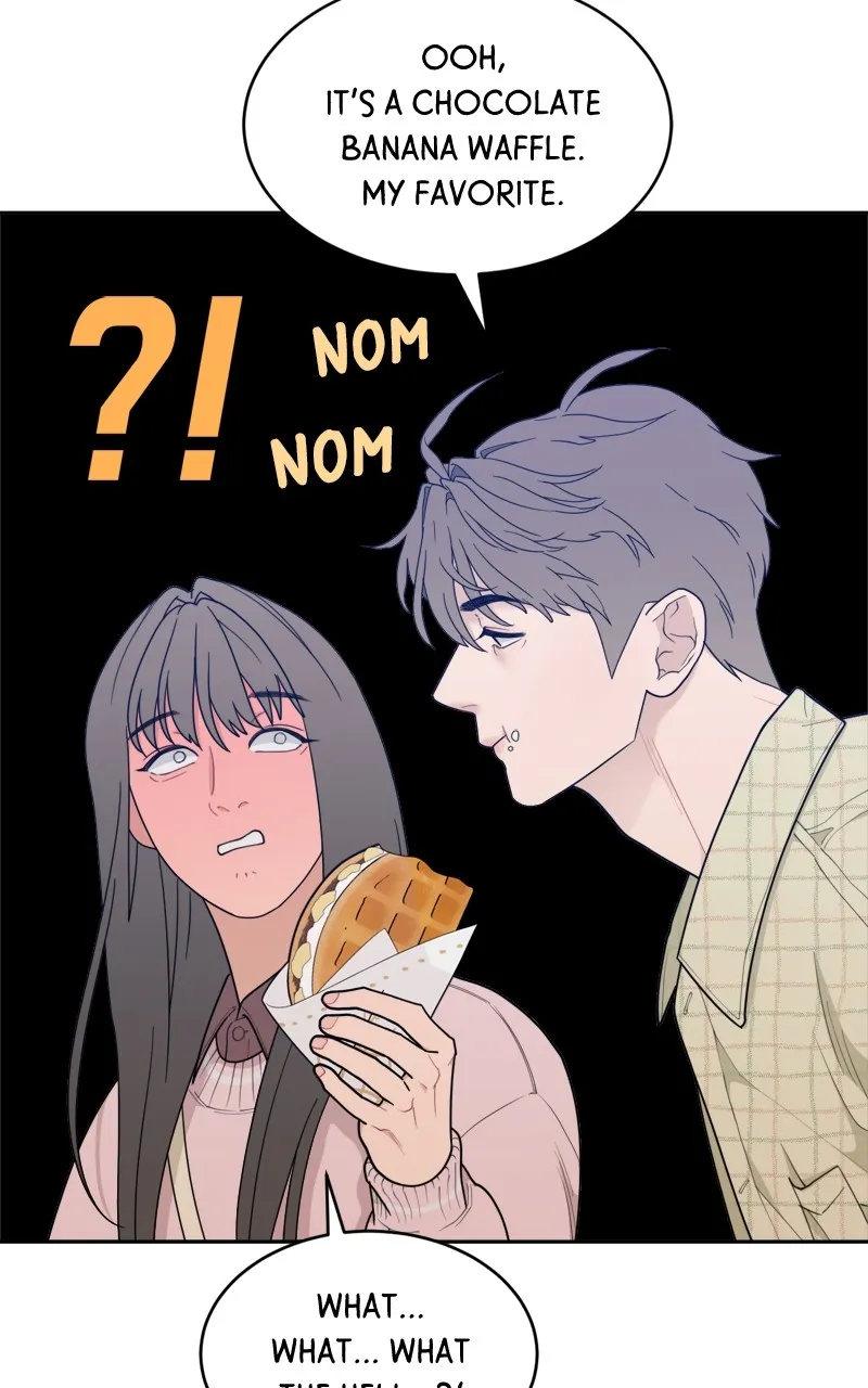 What Kind of Rice Cake Is This Chapter 18 Online - página 55