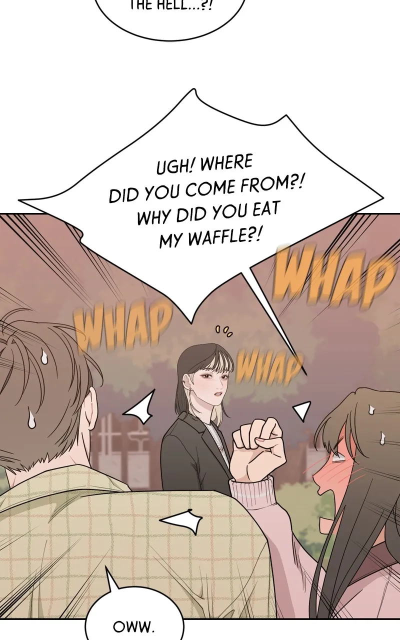 What Kind of Rice Cake Is This Chapter 18 Online - página 56