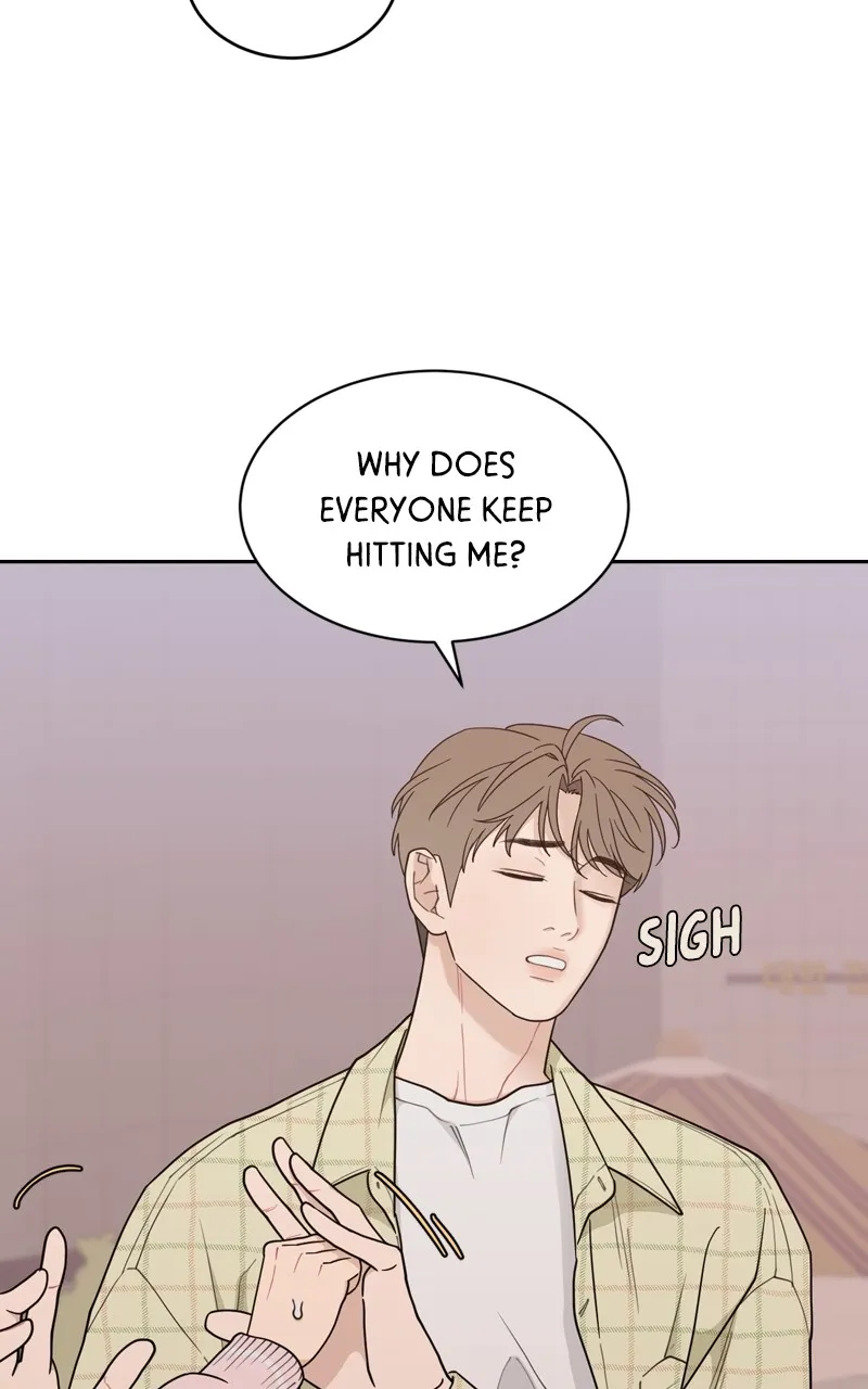 What Kind of Rice Cake Is This Chapter 18 Online - página 57