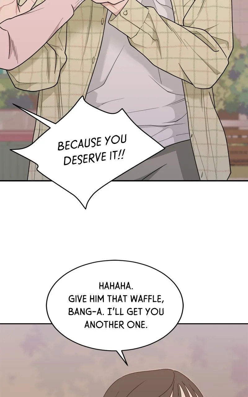 What Kind of Rice Cake Is This Chapter 18 Online - página 58