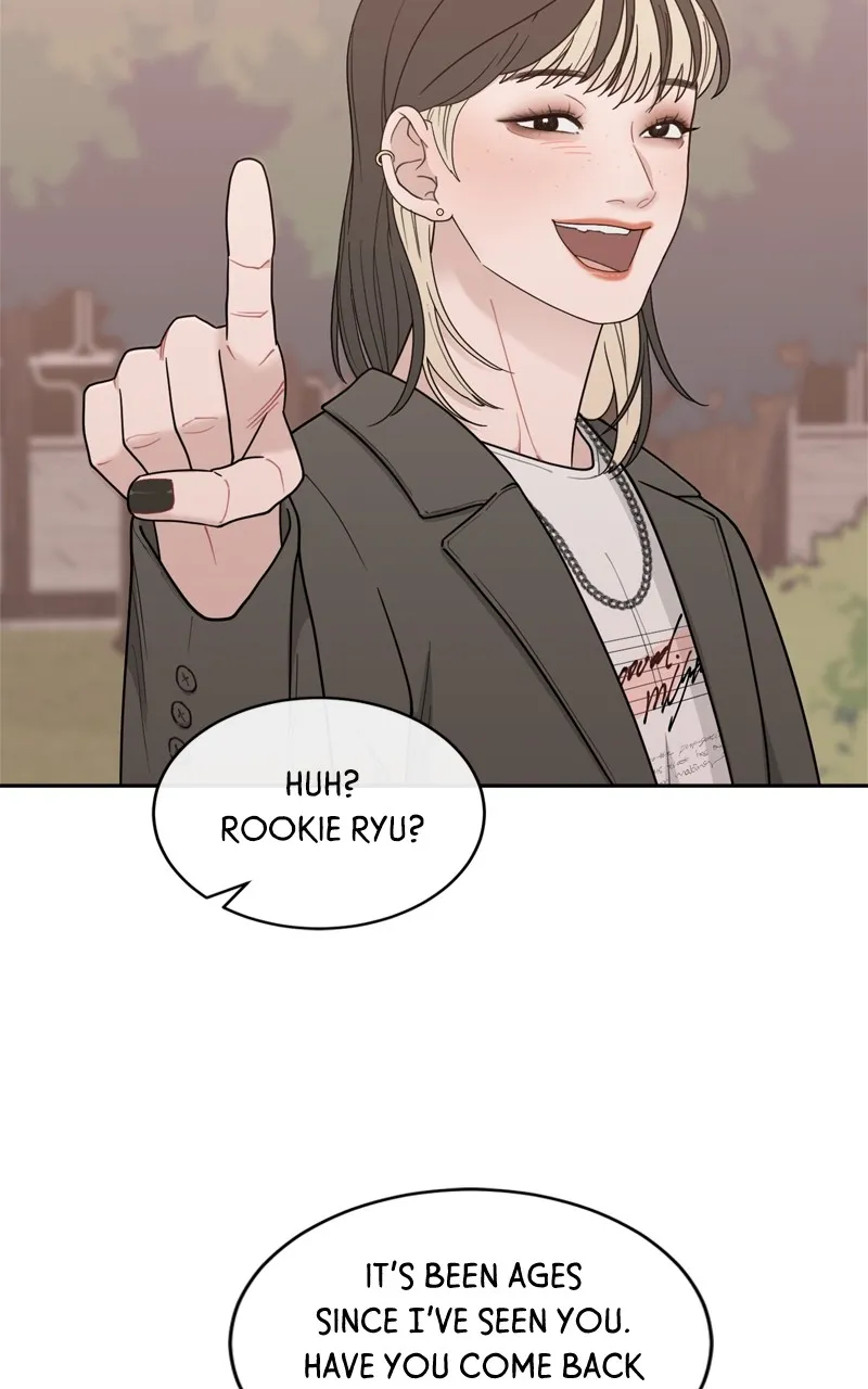 What Kind of Rice Cake Is This Chapter 18 Online - página 59