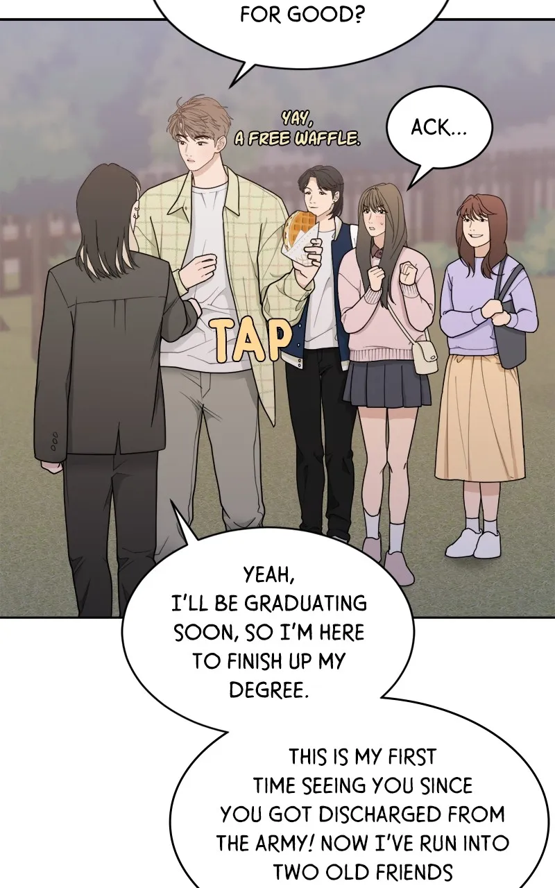 What Kind of Rice Cake Is This Chapter 18 Online - página 60
