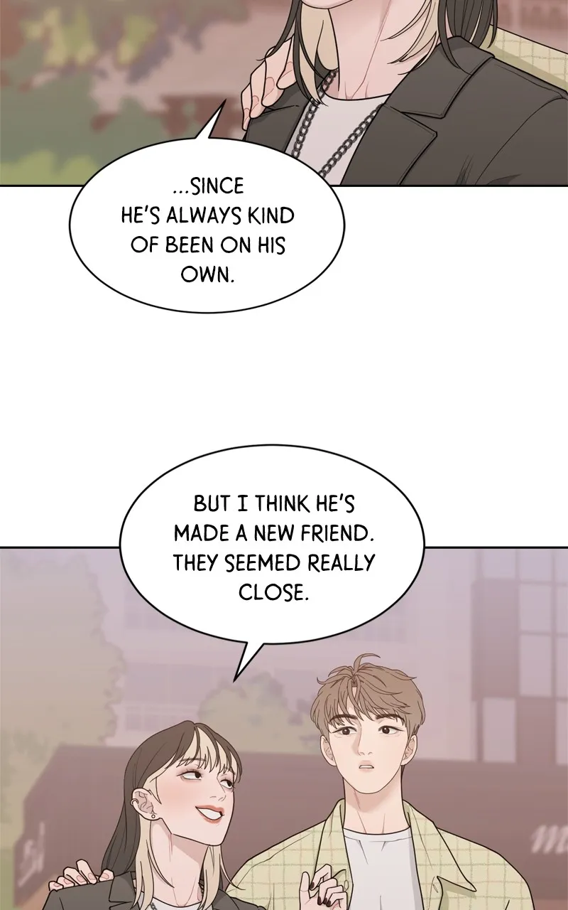 What Kind of Rice Cake Is This Chapter 18 Online - página 67