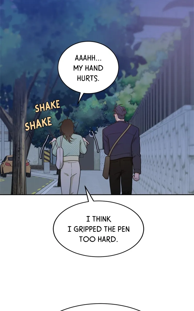 What Kind of Rice Cake Is This Chapter 18 Online - página 72