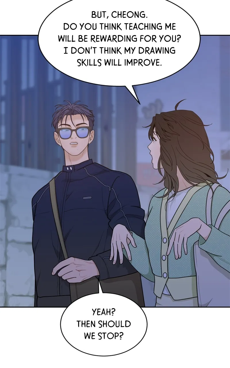 What Kind of Rice Cake Is This Chapter 18 Online - página 73