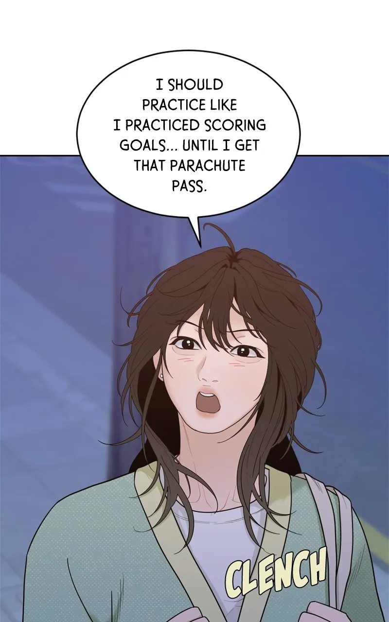 What Kind of Rice Cake Is This Chapter 18 Online - página 75