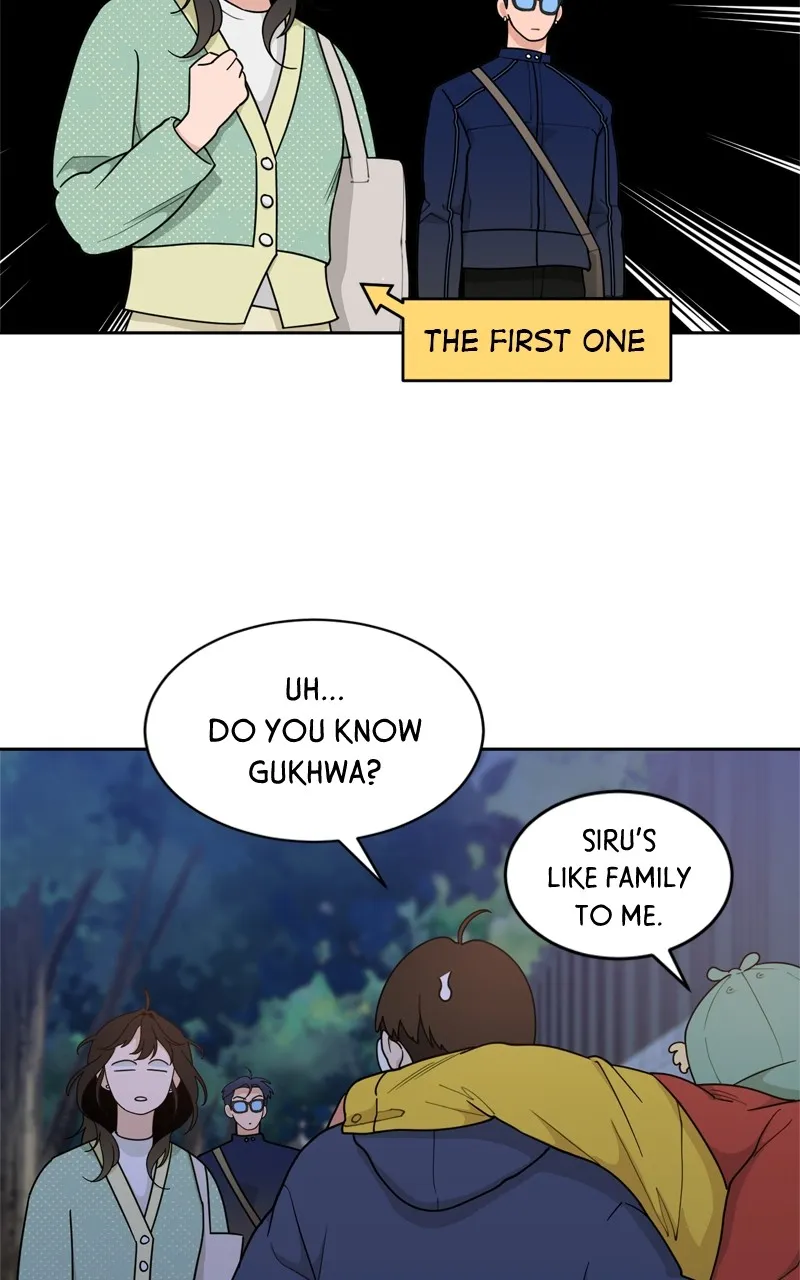 What Kind of Rice Cake Is This Chapter 19 Online - página 5