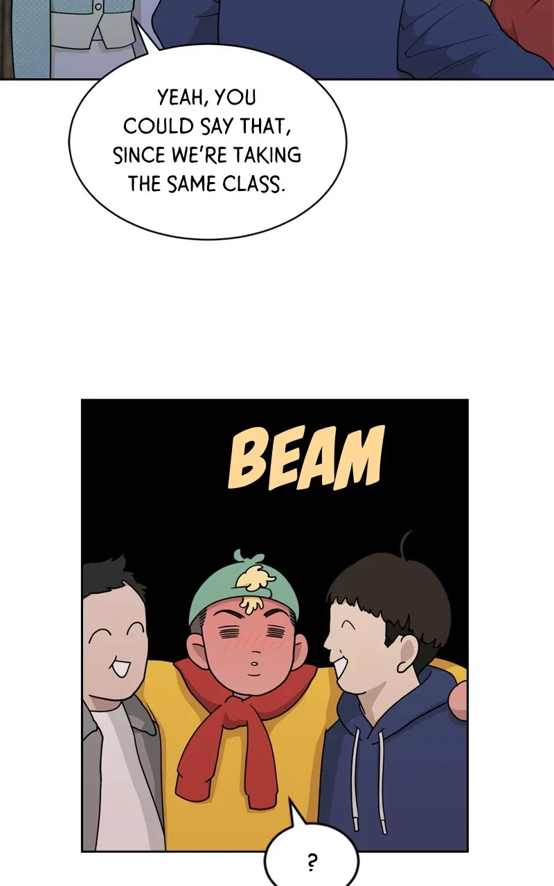 What Kind of Rice Cake Is This Chapter 19 Online - página 6